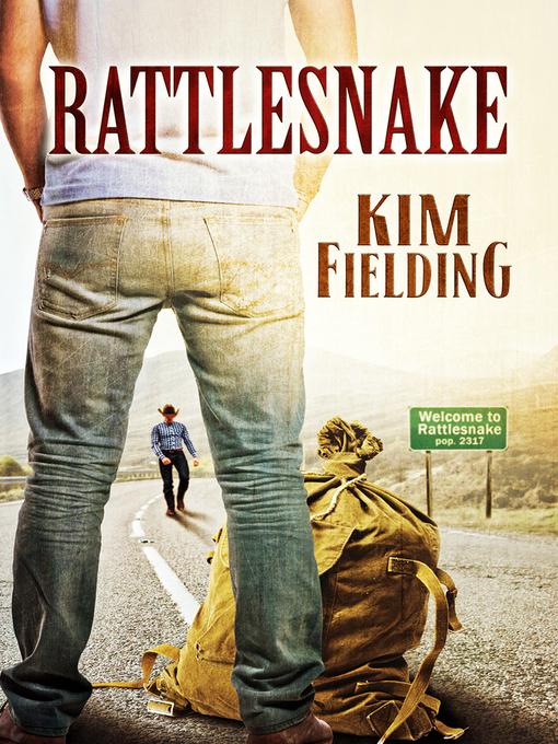 Title details for Rattlesnake by Kim Fielding - Available